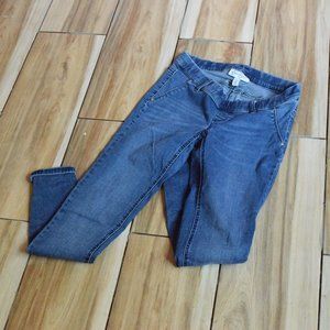 Size S Jessica Simpson Skinny Maternity Jeans